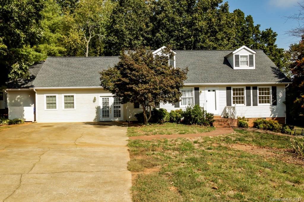 284 Country Woods Dr., Rutherfordton, NC 28139