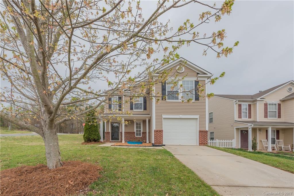 2001 Dunsmore Ln. #132, Waxhaw, NC 28173