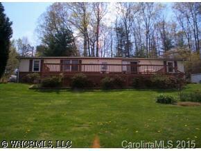 2684 Howard Gap Road, Hendersonville, NC 28792