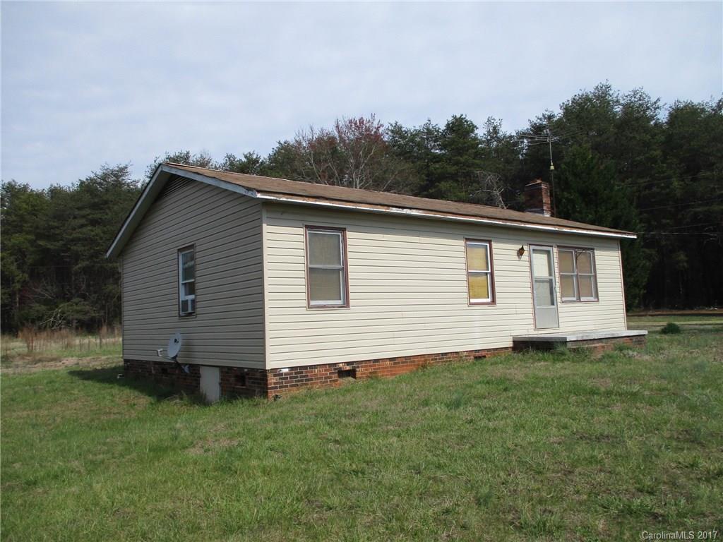 445 County Line Rd., Stony Point, NC 28678