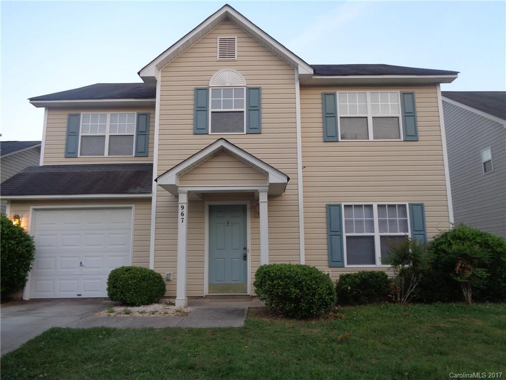 967 Ramsgate Dr., Concord, NC 28025