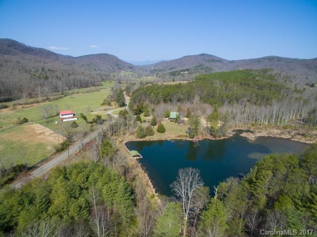 8453 Old Fort Sugar Hill Rd., Marion, NC 28752