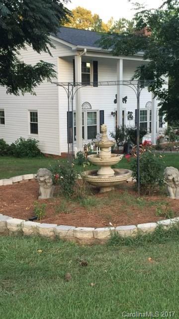 2803 Castlebrook Dr., Monroe, NC 28112