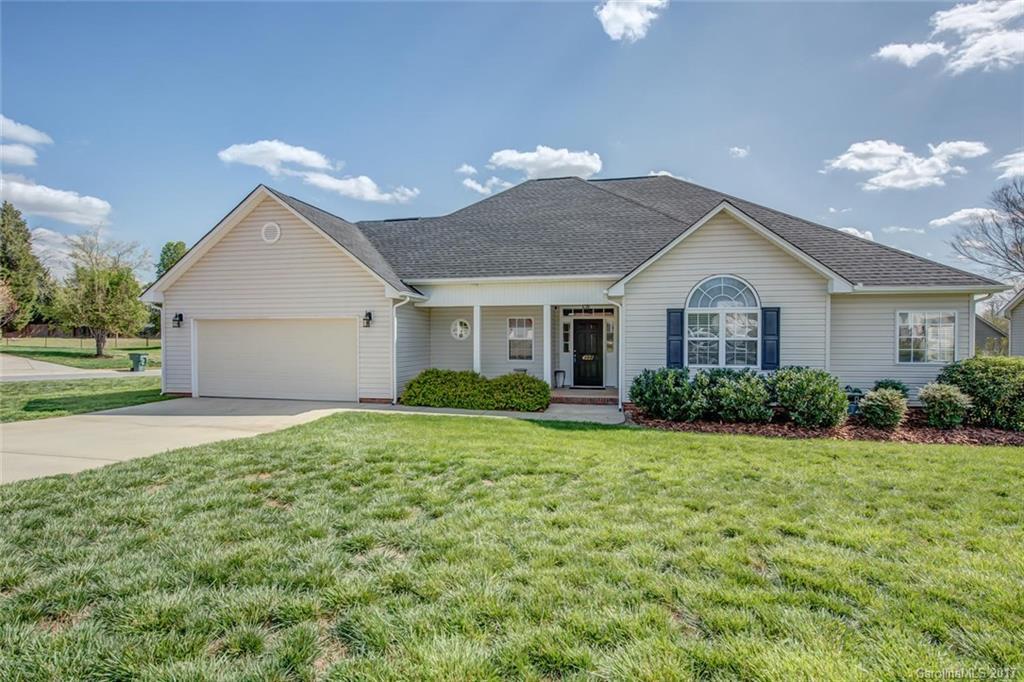 4221 Creek Ridge Dr., Gastonia, NC 28056