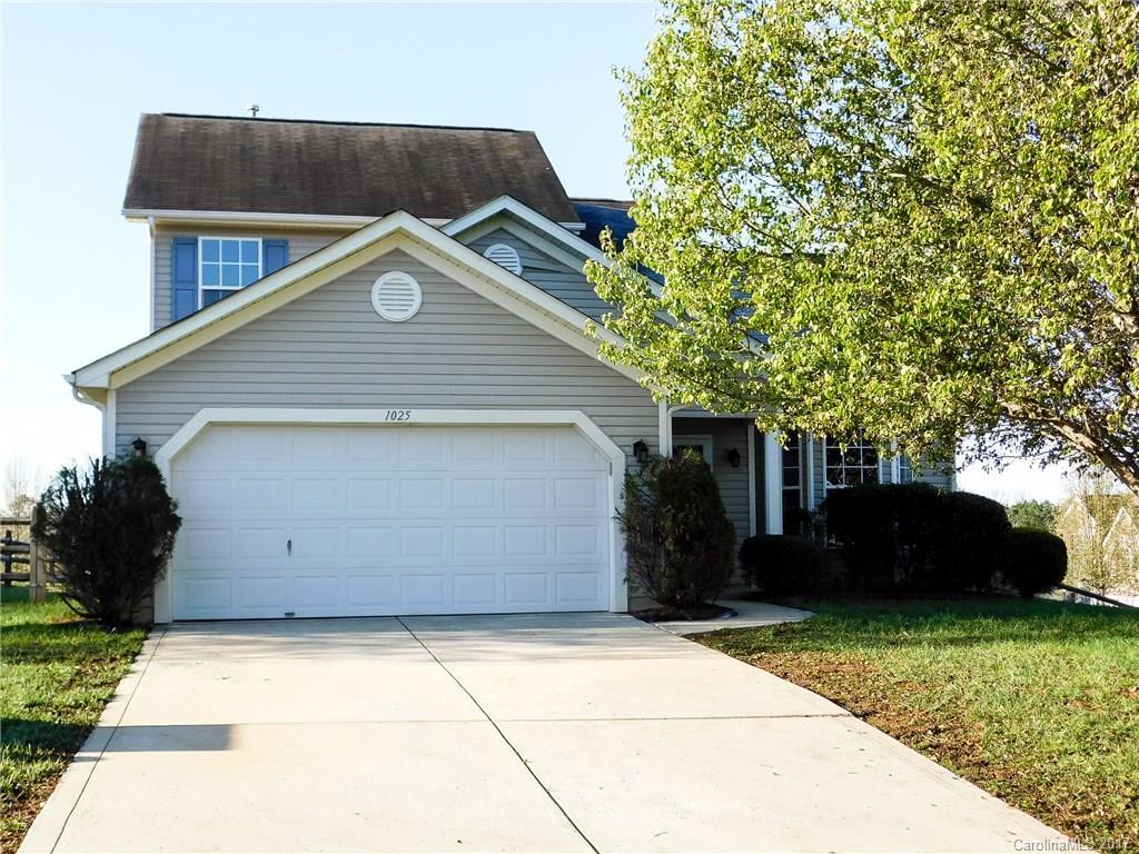 1025 Duck Point Dr., Concord, NC 28025