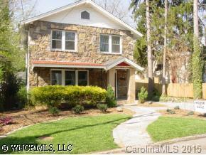 104 Coleman Ave., Asheville, NC 28801