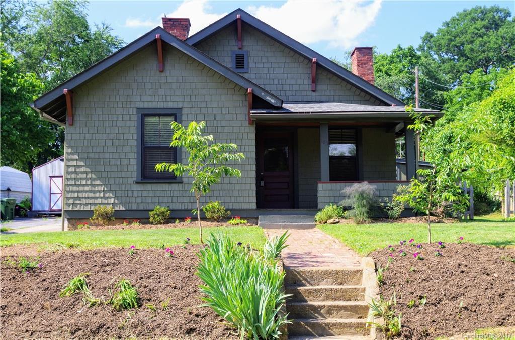 185 Montana Ave., Asheville, NC 28806