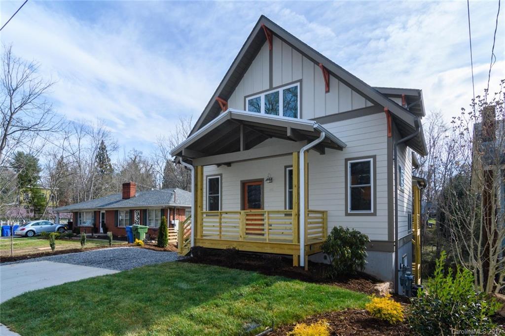 78 Belmont Ave., Asheville, NC 28806