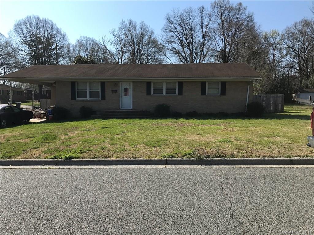 1001 W Windsor St., Monroe, NC 28112