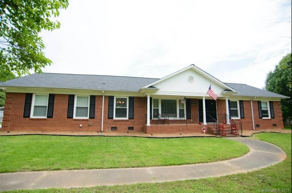 4724 Maple Knoll Ave., Charlotte, NC 28212