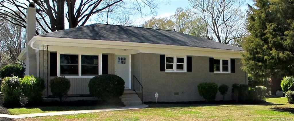 1300 Dresden Dr., Charlotte, NC 28205