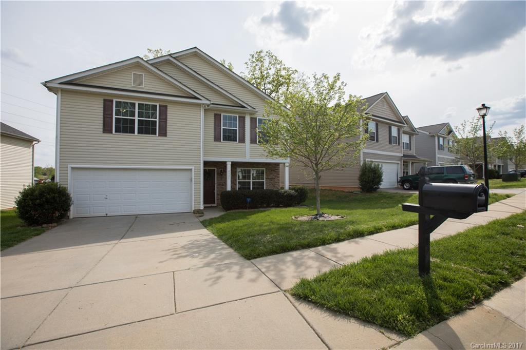 4521 Oakburn Dr. #9, 112, Charlotte, NC 28269