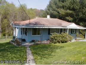 15 Oakcrest Place, Asheville, NC 28806