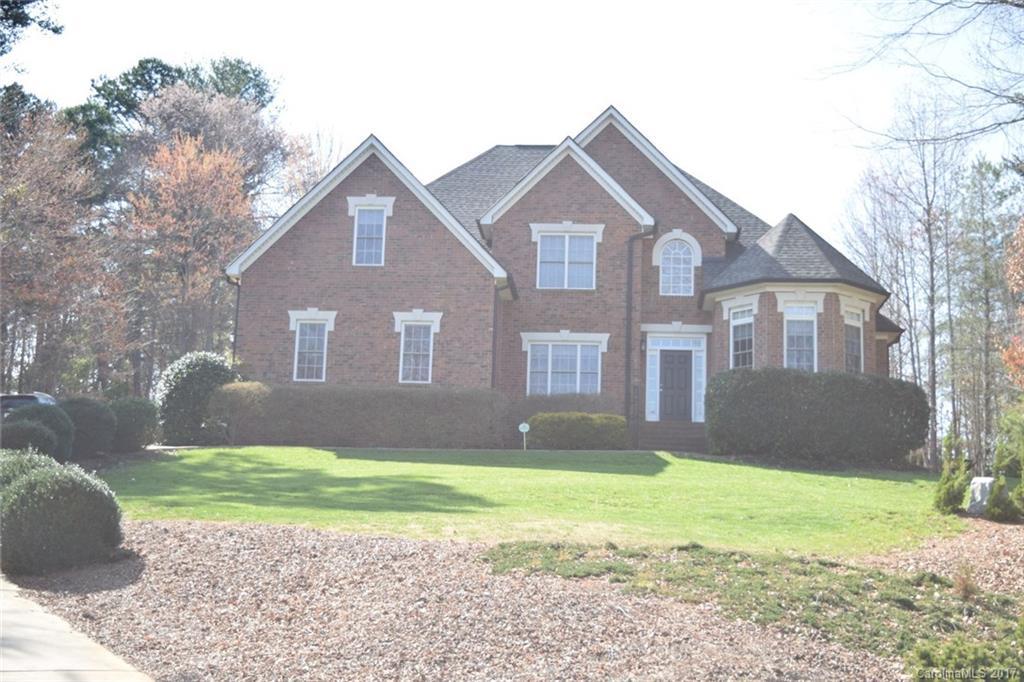 1294 Fern Hill Rd., Mooresville, NC 28117