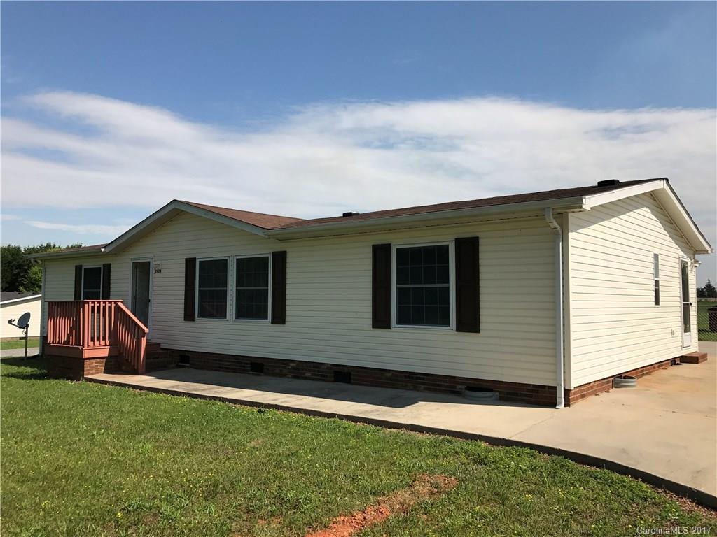 2924 Old Mountain Rd., Stony Point, NC 28678