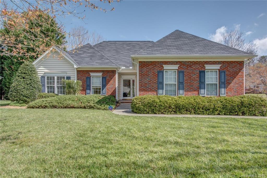 1646 Iverness Ct., Gastonia, NC 28056