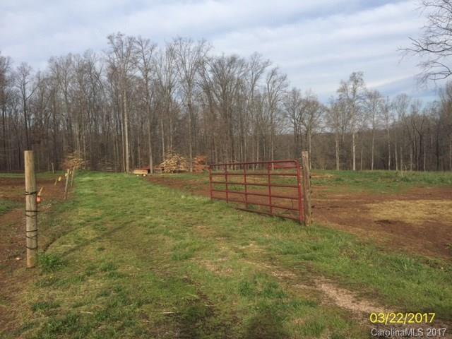 00 Graham Rd., Mt Ulla, NC 28125