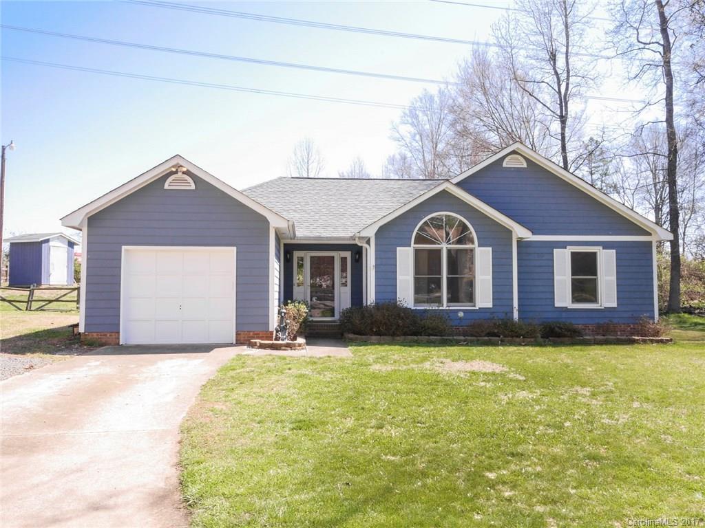 11708 Brockley Ct., Charlotte, NC 28215