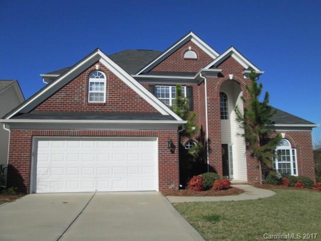 10506 Bere Island Dr., Charlotte, NC 28278