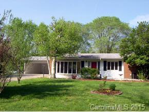 683 Monte Vista Road, Candler, NC 28715