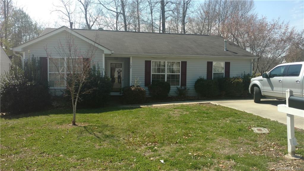 266 Sweet Martha Dr., Mooresville, NC 28115