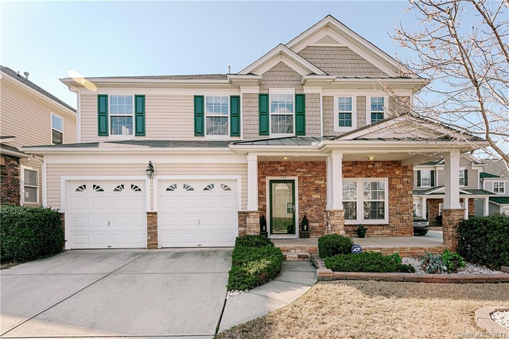 109 Ameena Chase Tr., Mooresville, NC 28117