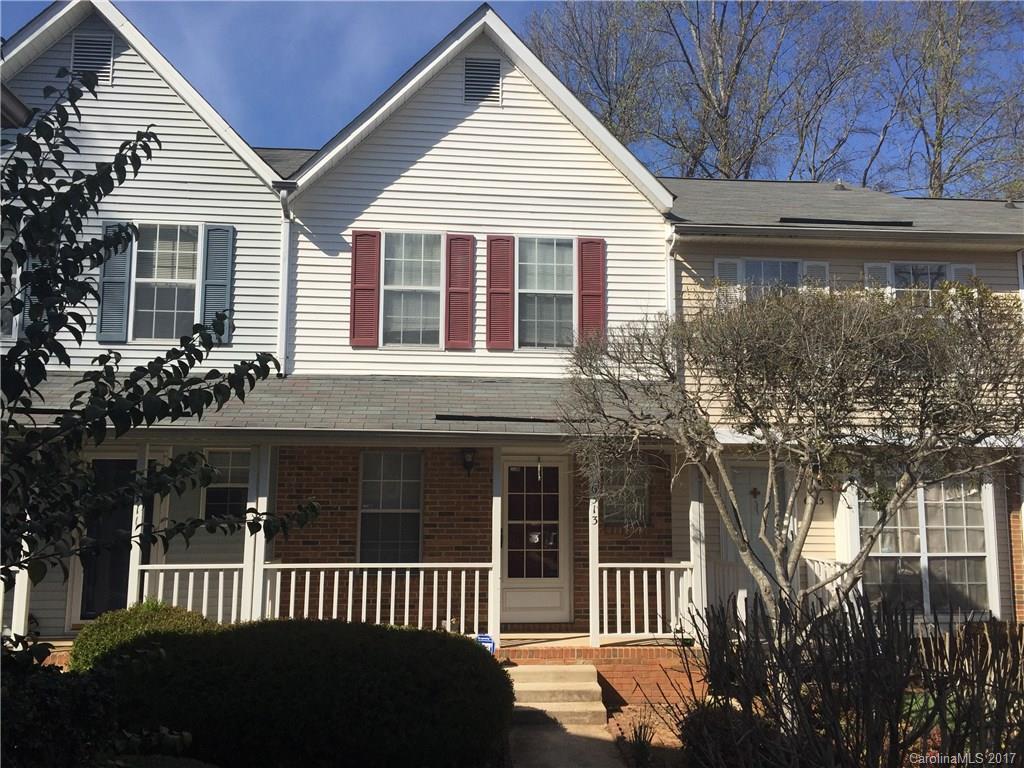 6313 Windsor Gate Ln. #unit 6313, Charlotte, NC 28215