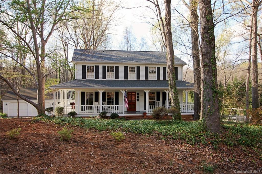 13401 Andulusian Dr., Matthews, NC 28105