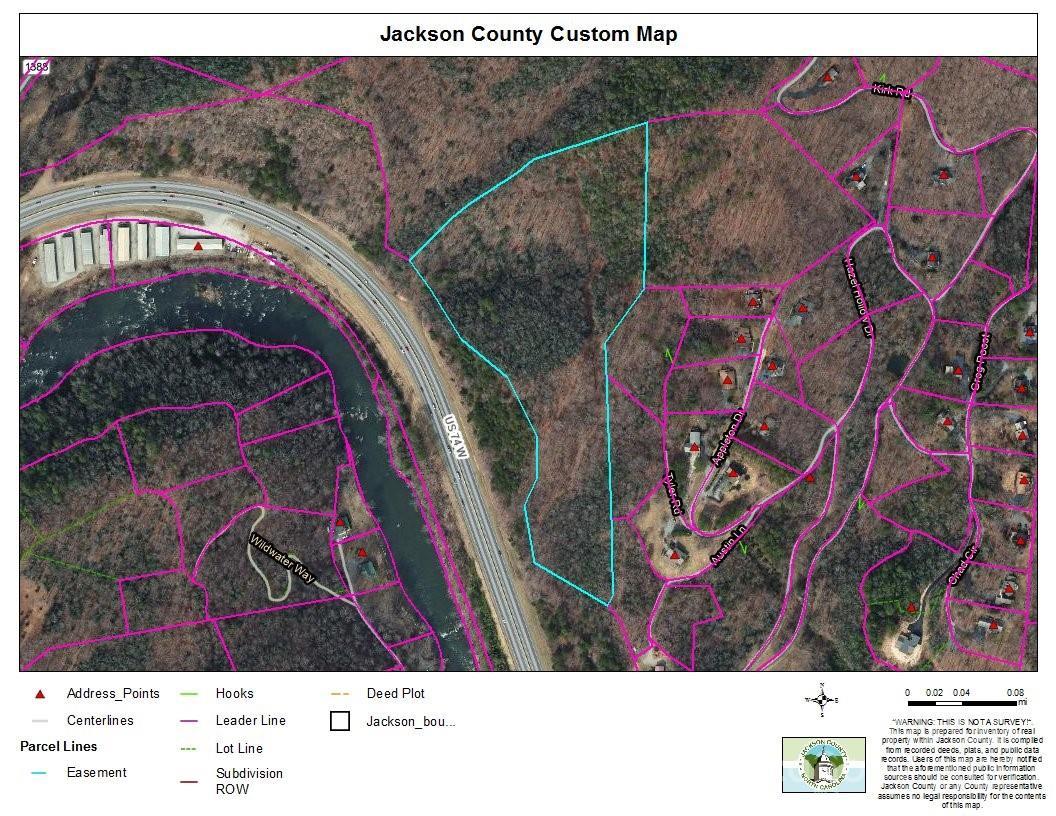 0000 Us 74 Hwy., Sylva, NC 28779