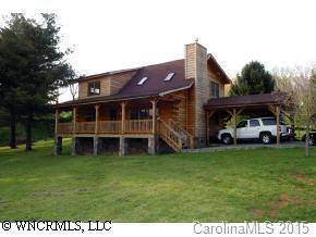 [Address Hidden by Seller], Waynesville, NC 28786