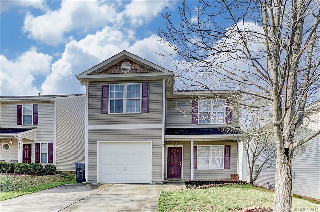 4924 Patricia Ann Ln., Charlotte, NC 28269