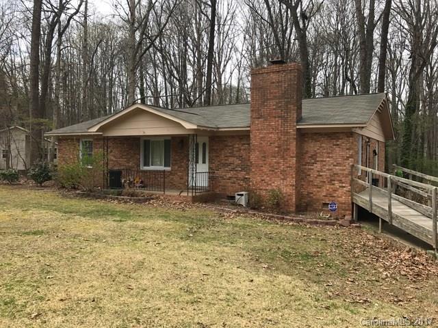 159 Woodcrest Rd., Mooresville, NC 28115