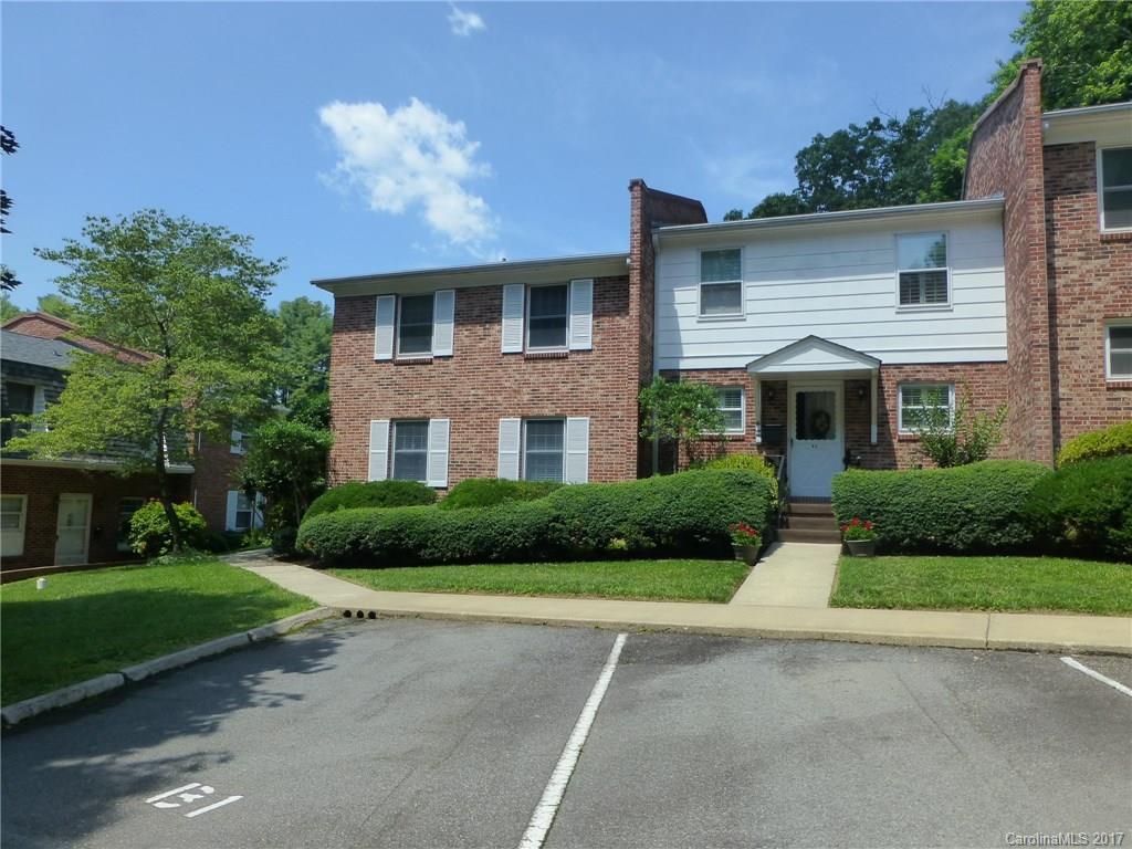 1409 Kensington Rd. #B-2, Hendersonville, NC 28791