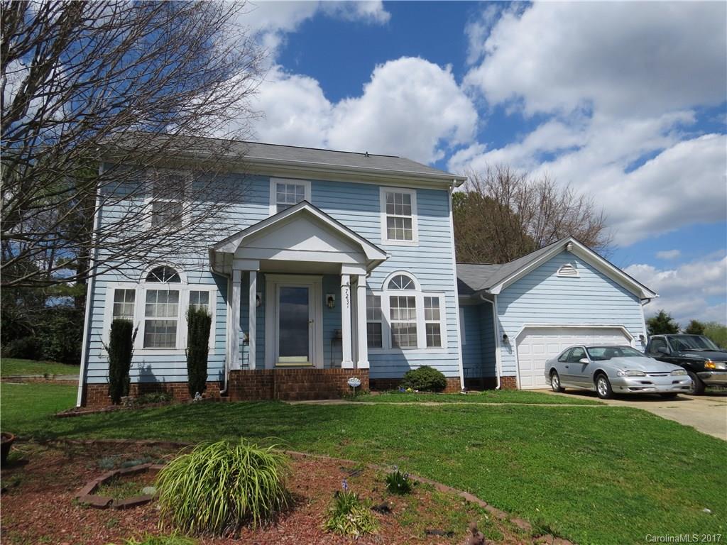 7231 Grassy Knob Ct. #12, Charlotte, NC 28273