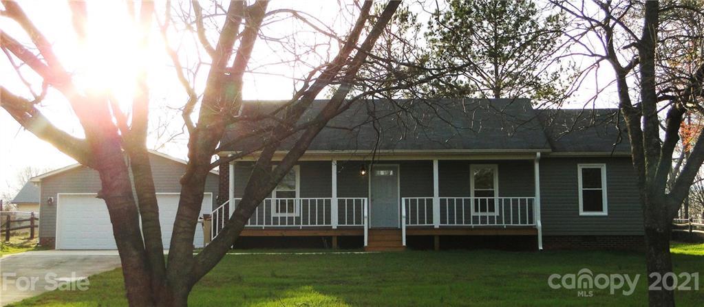 120 Log Barn Rd. #75, Salisbury, NC 28146