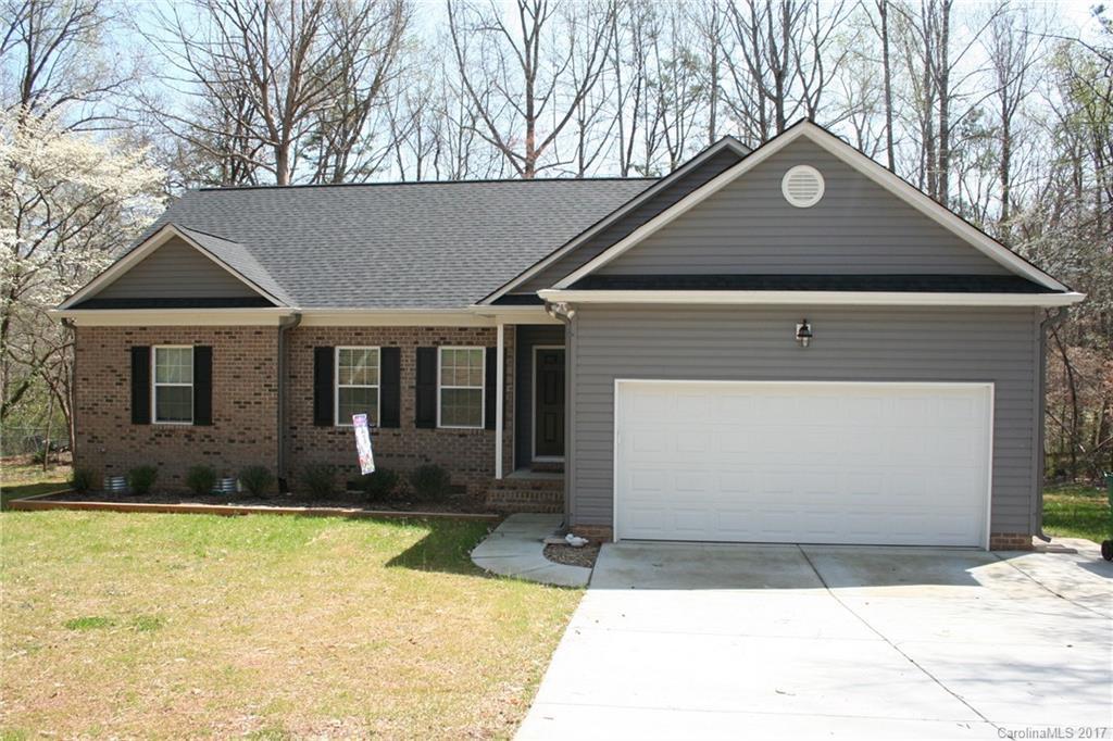 9324 Elvis Dr., Charlotte, NC 28215