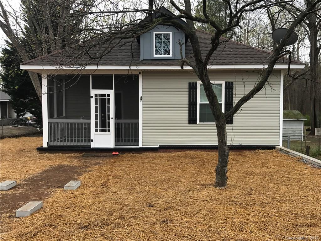 87 Crescent Ave., Gastonia, NC 28054