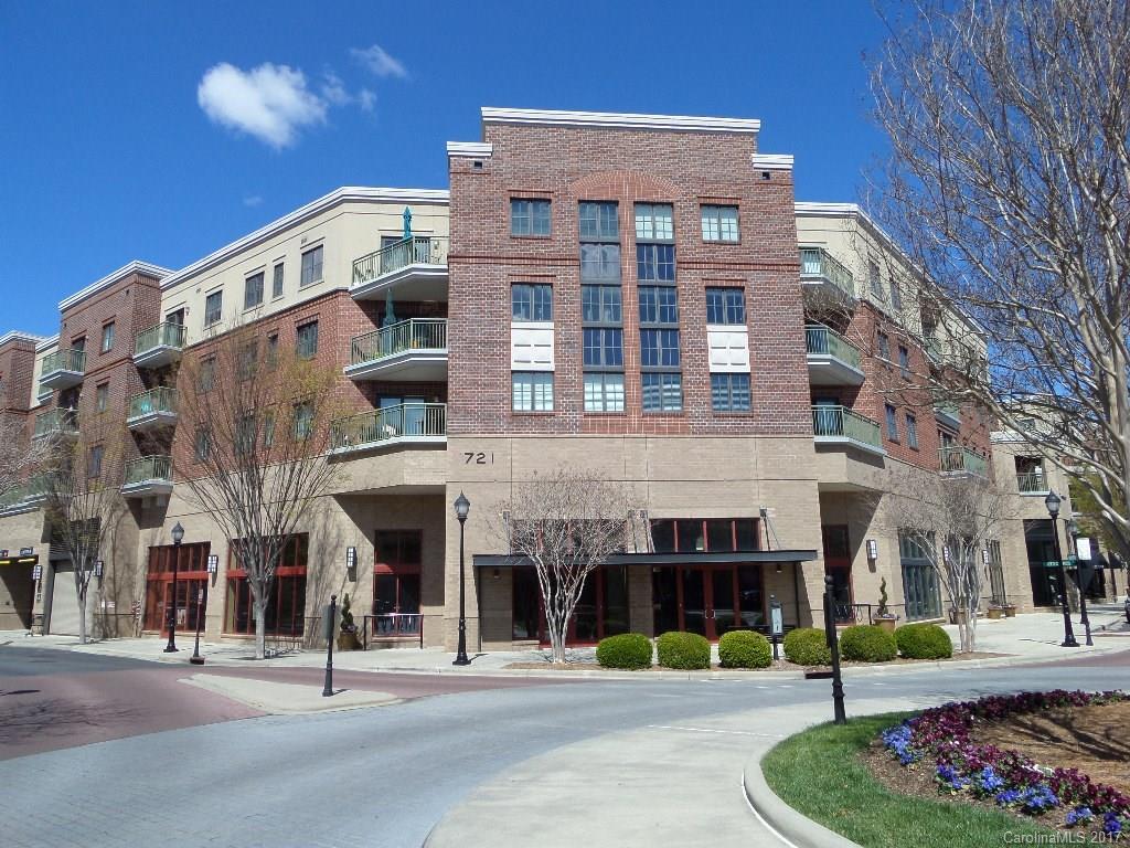 721 Governor Morrison St. #504, Charlotte, NC 28211