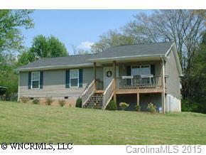 14 Myra Place, Asheville, NC 28806