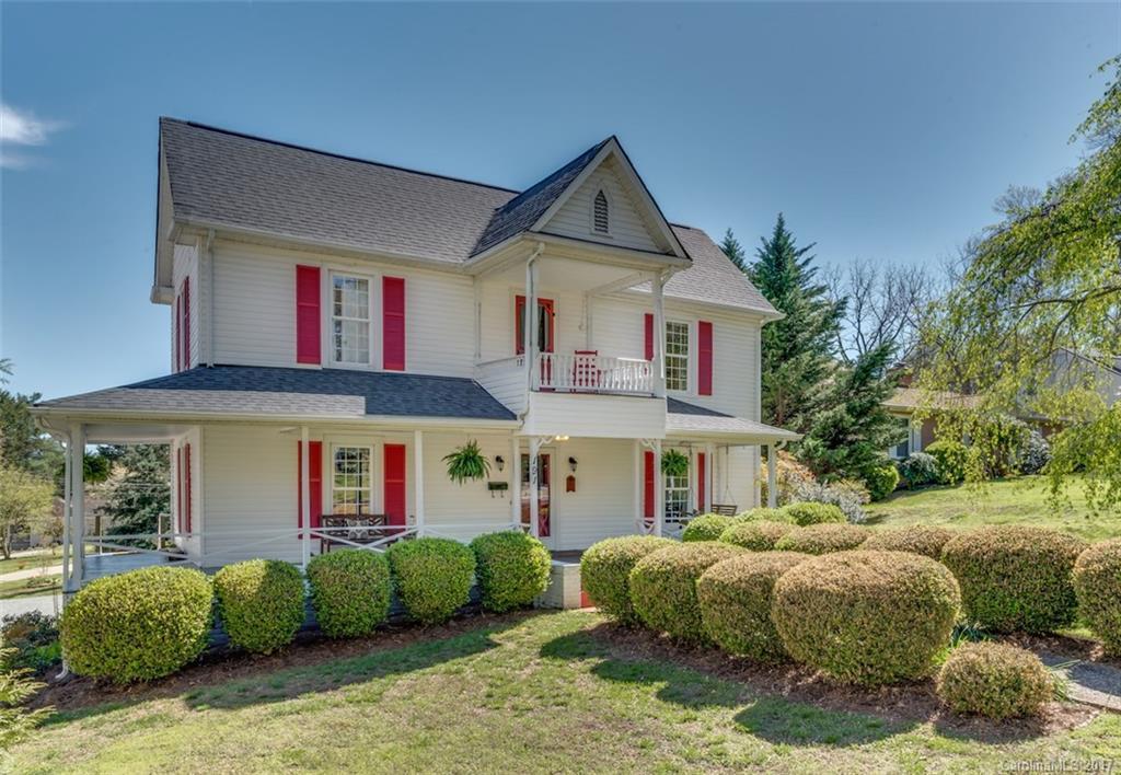 191 Pine St., Rutherfordton, NC 28139