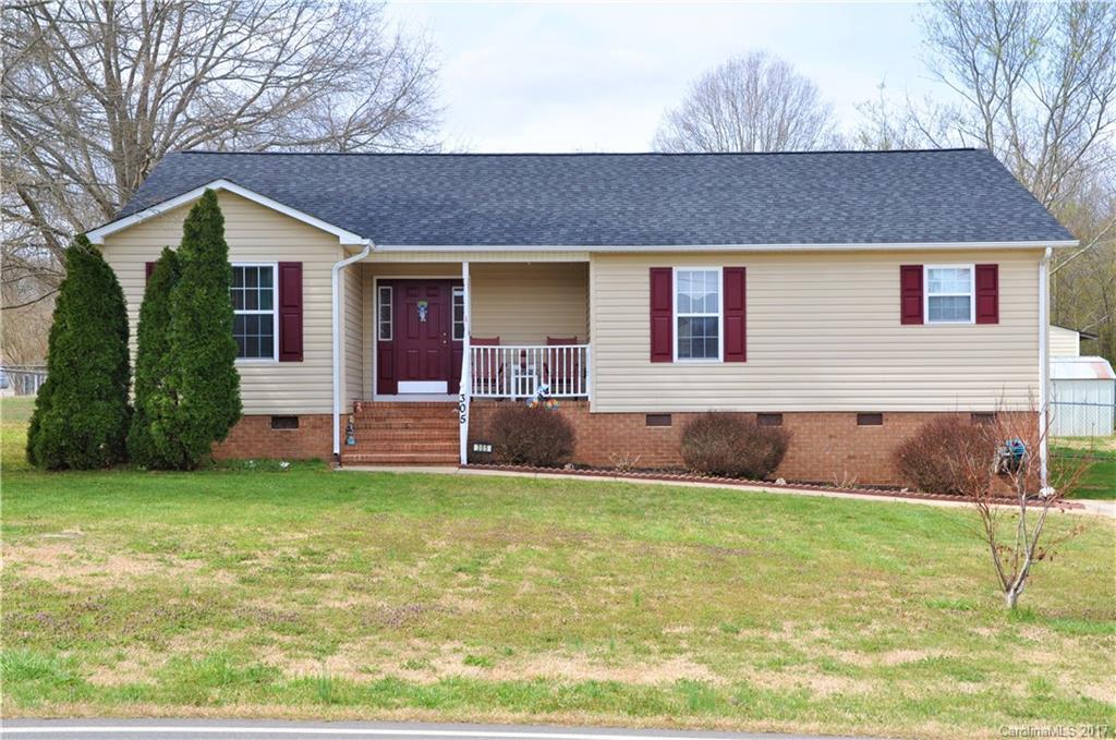 305 Ralph Handsel Blvd., Stanley, NC 28164