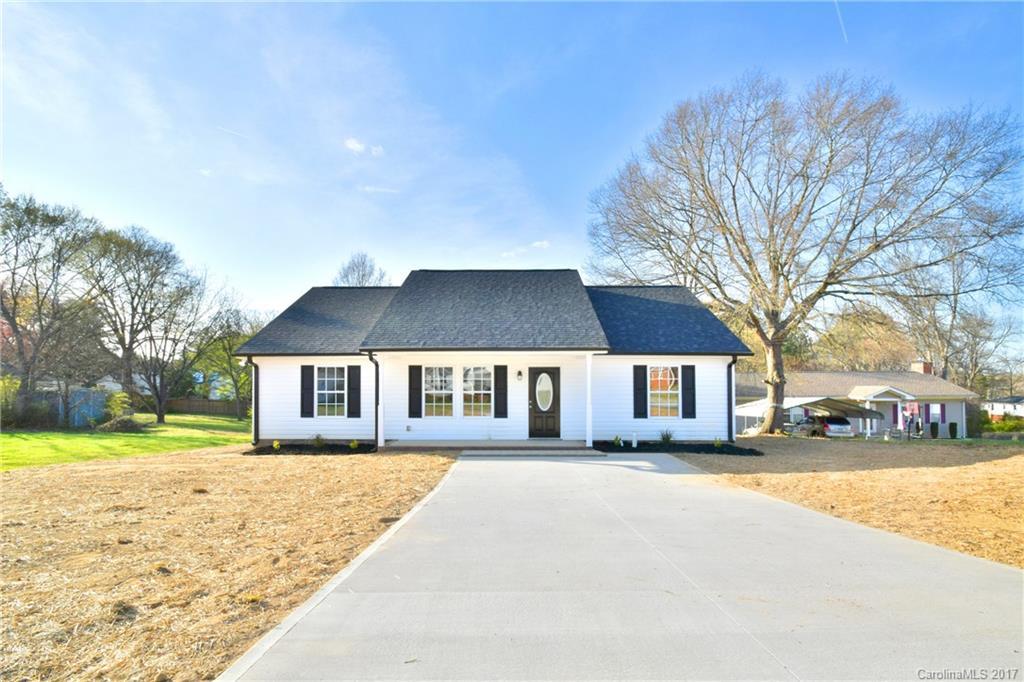 374 Laney Ave., Concord, NC 28027