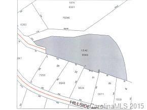 44 Eclipse Drive, Brevard, NC 28712