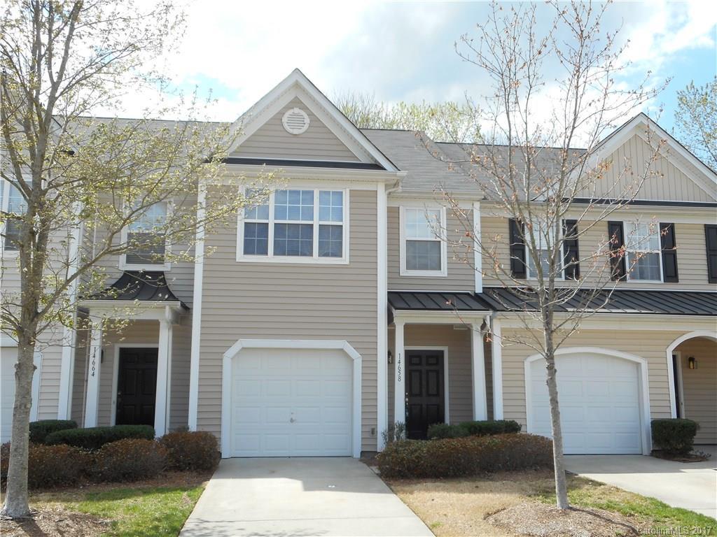 14658 Lions Paw St., Charlotte, NC 28273