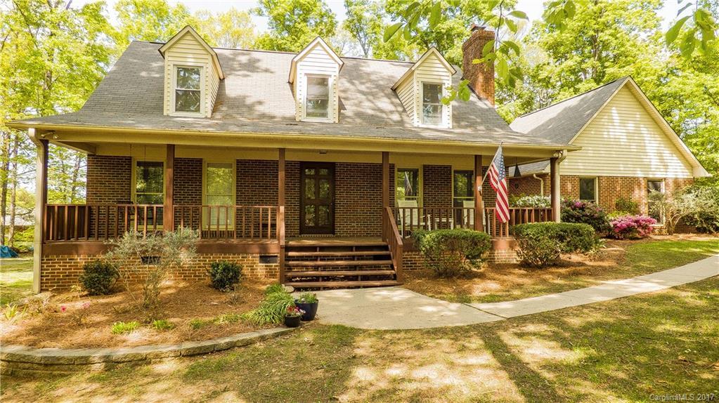 9024 Highland Creek Pkwy., Charlotte, NC 28269