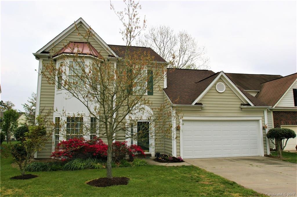 8929 Coppermine Ln., Charlotte, NC 28269