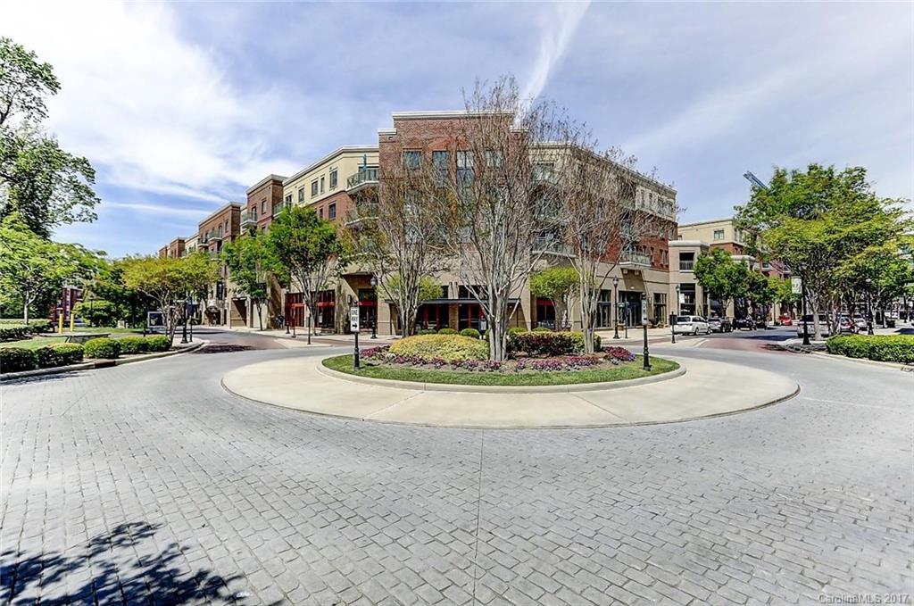 721 Governor Morrison St. #607, Charlotte, NC 28211