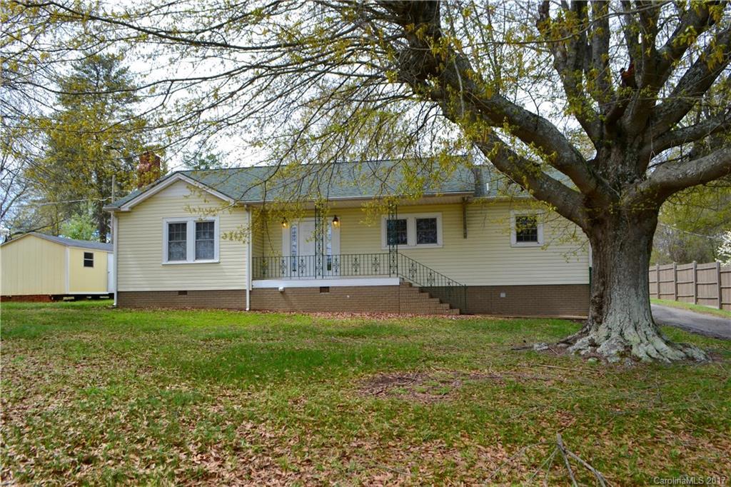 268 Oakland Rd., Spindale, NC 28160