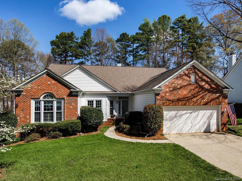 5929 Waterelm Ln., Charlotte, NC 28269