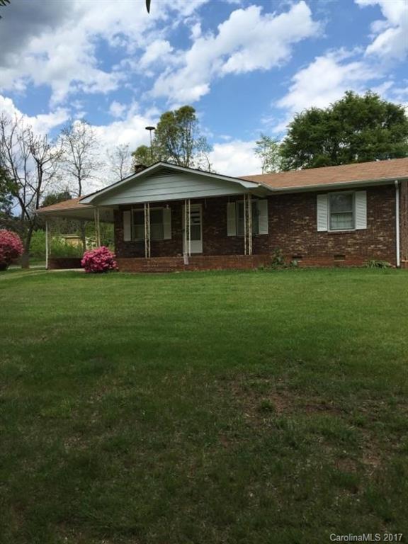 157 Journeys End Rd., Statesville, NC 28625